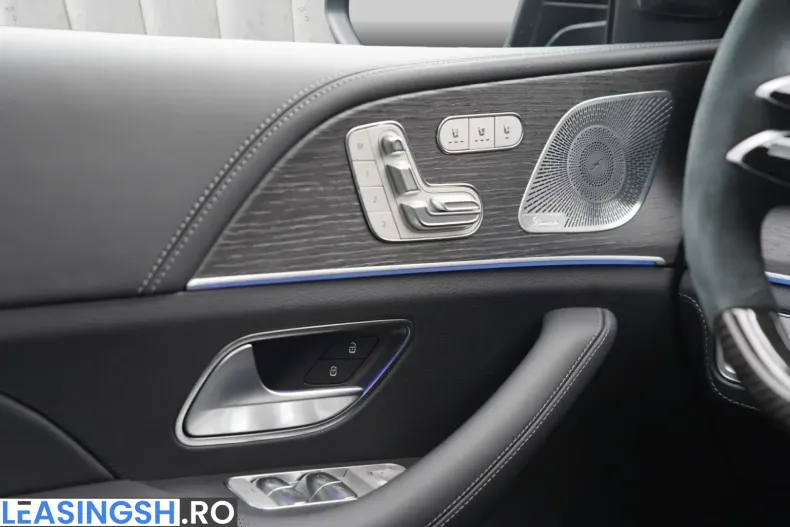 Mercedes-Benz GLE 53 AMG (Clasa GLE) din 2025 cu 9.621 km - oferta MER237673 - foto 25