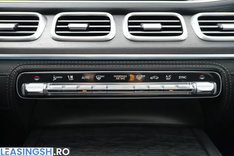 Mercedes-Benz GLE 53 AMG (Clasa GLE) din 2025 cu 9.621 km - oferta MER237673 - foto 27