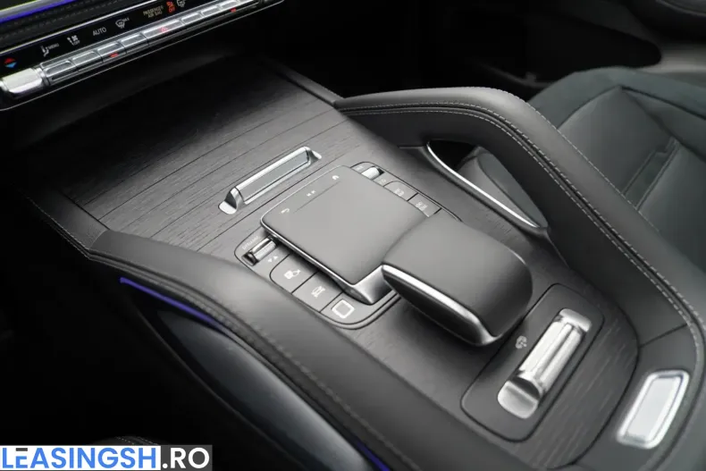Mercedes-Benz GLE 53 AMG (Clasa GLE) din 2025 cu 9.621 km - oferta MER237673 - foto 32
