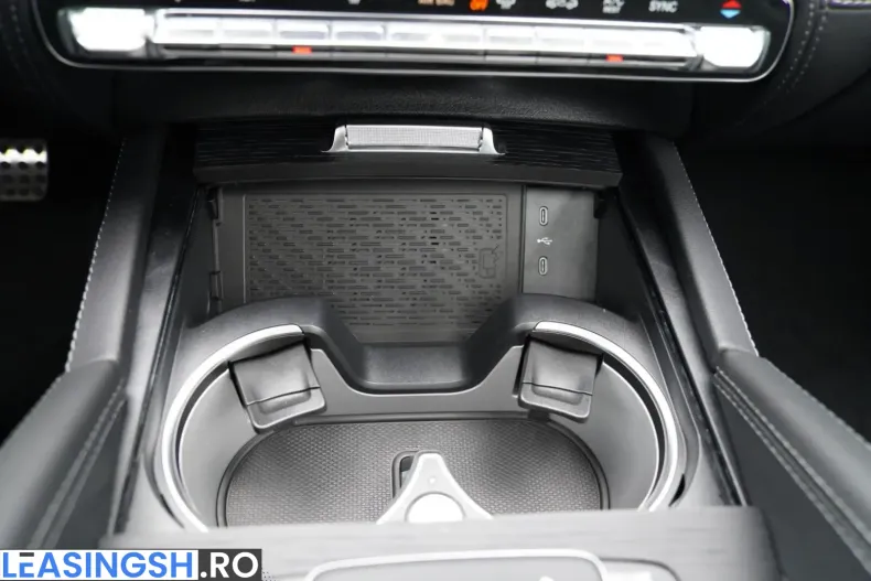 Mercedes-Benz GLE 53 AMG (Clasa GLE) din 2025 cu 9.621 km - oferta MER237673 - foto 33