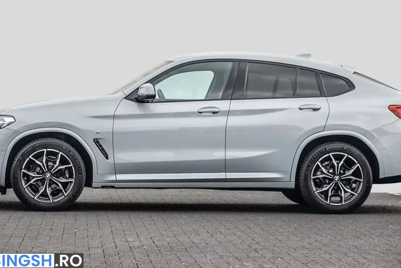 BMW X4 (Seria X) din 2025 cu 16.010 km - oferta BMW237674 - foto 2