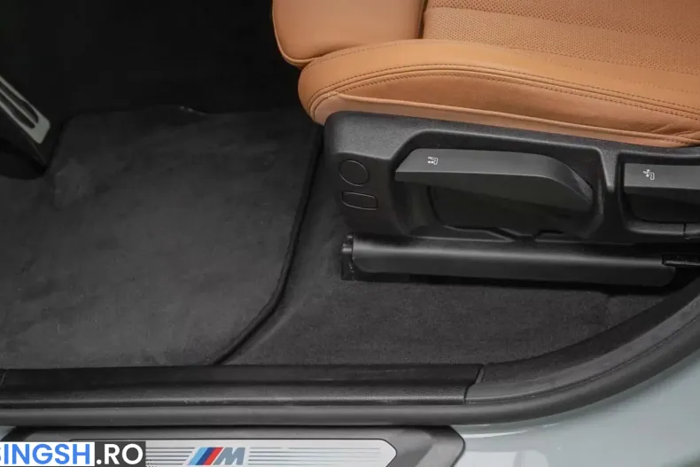 BMW X4 (Seria X) din 2025 cu 16.010 km - oferta BMW237674 - foto 7