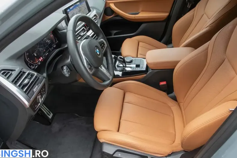 BMW X4 (Seria X) din 2025 cu 16.010 km - oferta BMW237674 - foto 9