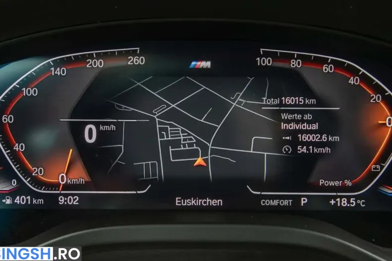 BMW X4 (Seria X) din 2025 cu 16.010 km - oferta BMW237674 - foto 11