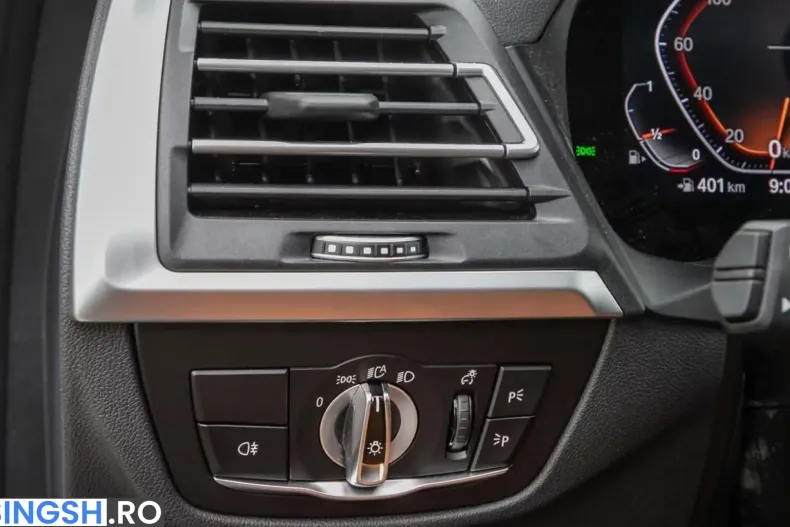 BMW X4 (Seria X) din 2025 cu 16.010 km - oferta BMW237674 - foto 12