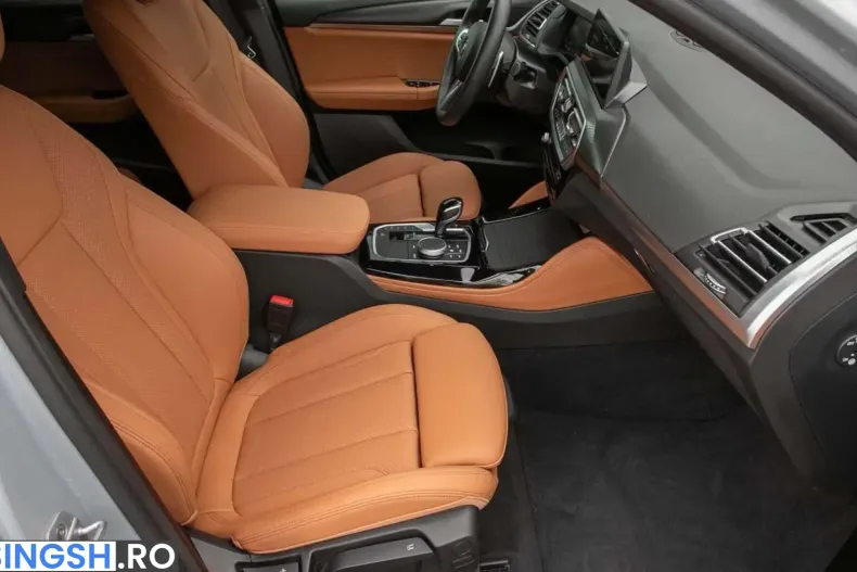 BMW X4 (Seria X) din 2025 cu 16.010 km - oferta BMW237674 - foto 15