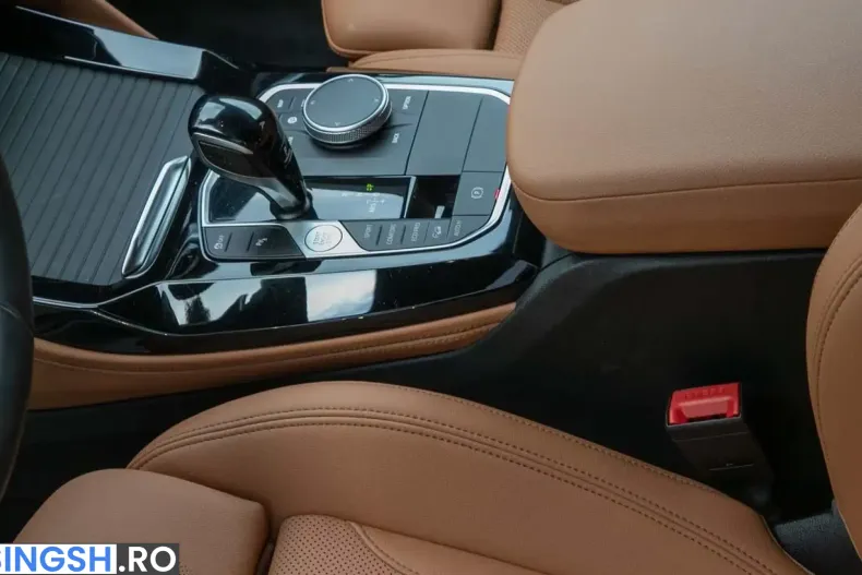 BMW X4 (Seria X) din 2025 cu 16.010 km - oferta BMW237674 - foto 19