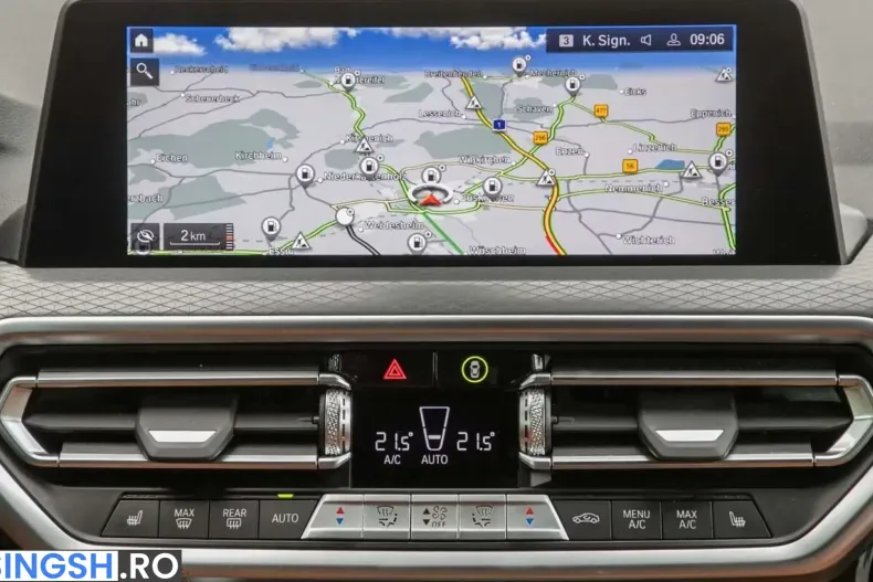 BMW X4 (Seria X) din 2025 cu 16.010 km - oferta BMW237674 - foto 20
