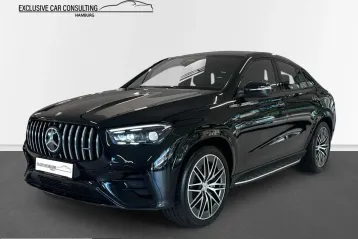 Mercedes-Benz GLE 53 AMG din 2025 - oferta MER237675