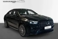 Mercedes-Benz GLE 53 AMG (Clasa GLE) din 2025 cu 15.100 km - oferta MER237675 - foto 2