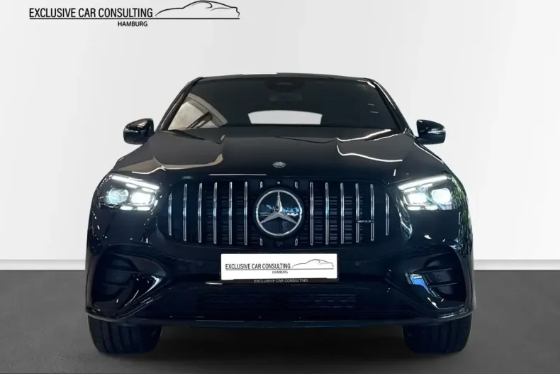 Mercedes-Benz GLE 53 AMG (Clasa GLE) din 2025 cu 15.100 km - oferta MER237675 - foto 3