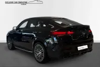 Mercedes-Benz GLE 53 AMG (Clasa GLE) din 2025 cu 15.100 km - oferta MER237675 - foto 4