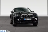 BMW X4 (Seria X) din 2025 cu 24.738 km - oferta BMW237676 - foto 1