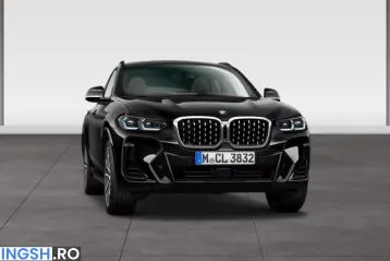 BMW X4 din 2025 - oferta BMW237676
