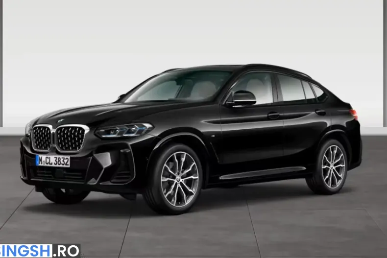 BMW X4 (Seria X) din 2025 cu 24.738 km - oferta BMW237676 - foto 2