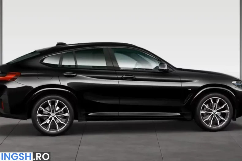 BMW X4 (Seria X) din 2025 cu 24.738 km - oferta BMW237676 - foto 6