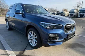 BMW X5 din 2021 - oferta BMW237677