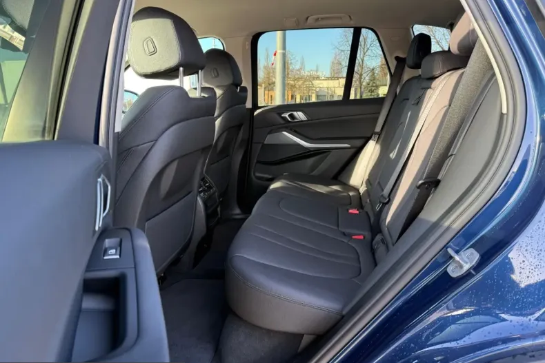 BMW X5 (Seria X) din 2021 cu 65.000 km - oferta BMW237677 - foto 10