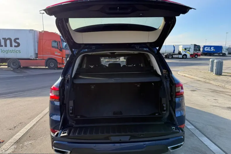 BMW X5 (Seria X) din 2021 cu 65.000 km - oferta BMW237677 - foto 12