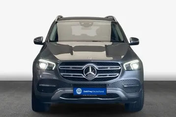 Mercedes-Benz GLE 350 din 2022 - oferta MER237678