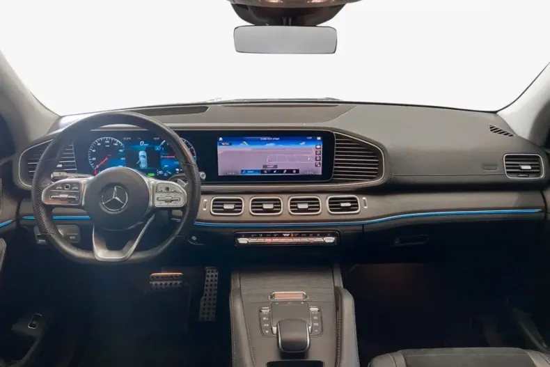 Mercedes-Benz GLE 350 (Clasa GLE) din 2022 cu 89.005 km - oferta MER237678 - foto 7