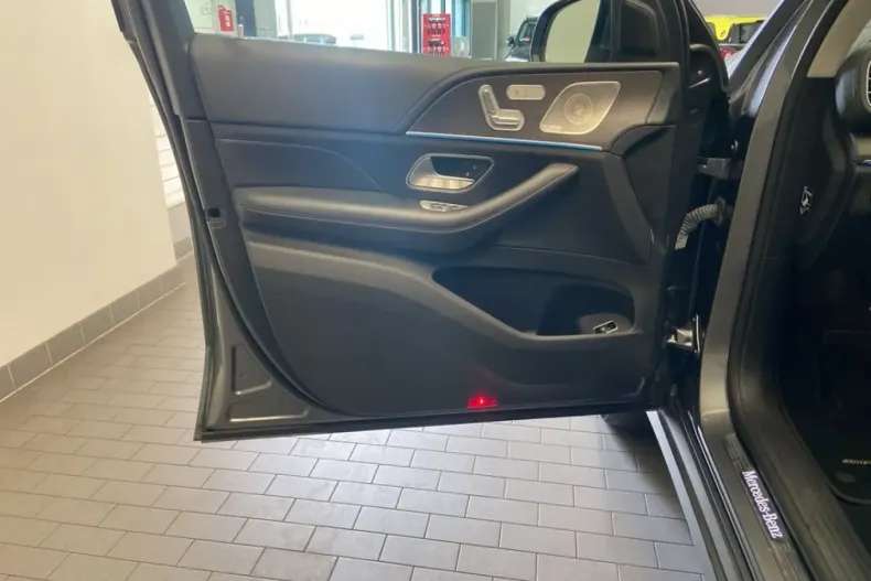 Mercedes-Benz GLE 350 (Clasa GLE) din 2022 cu 89.005 km - oferta MER237678 - foto 11