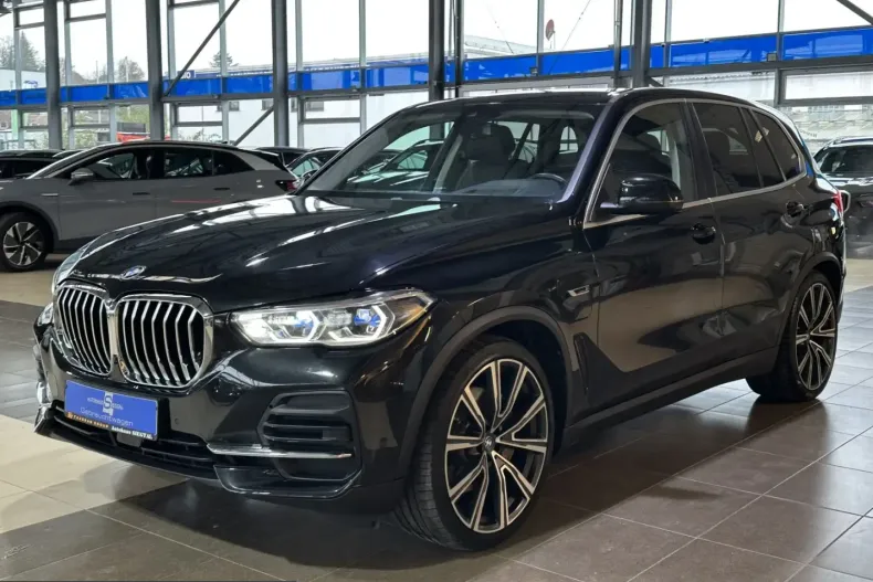 BMW X5 (Seria X) din 2022 cu 99.385 km - oferta BMW237679 - foto 3