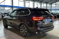 BMW X5 (Seria X) din 2022 cu 99.385 km - oferta BMW237679 - foto 4