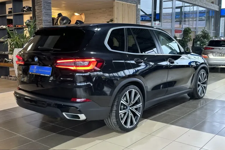 BMW X5 (Seria X) din 2022 cu 99.385 km - oferta BMW237679 - foto 6