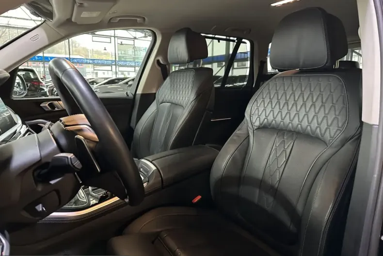 BMW X5 (Seria X) din 2022 cu 99.385 km - oferta BMW237679 - foto 11