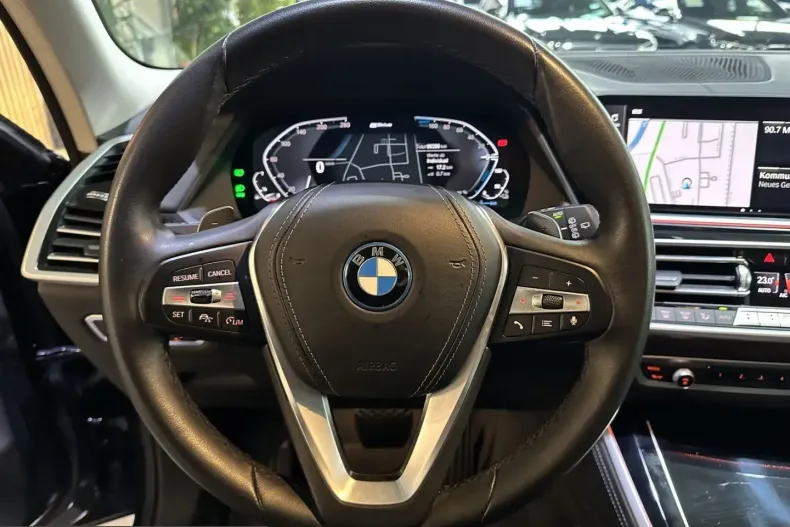 BMW X5 (Seria X) din 2022 cu 99.385 km - oferta BMW237679 - foto 15