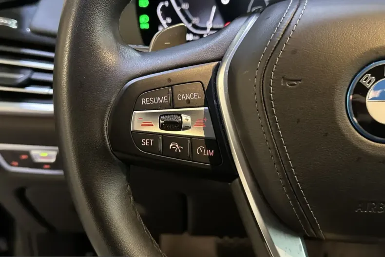BMW X5 (Seria X) din 2022 cu 99.385 km - oferta BMW237679 - foto 16