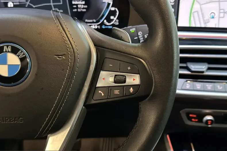 BMW X5 (Seria X) din 2022 cu 99.385 km - oferta BMW237679 - foto 17