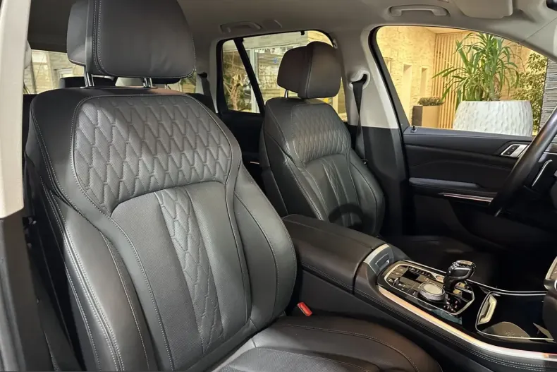 BMW X5 (Seria X) din 2022 cu 99.385 km - oferta BMW237679 - foto 19