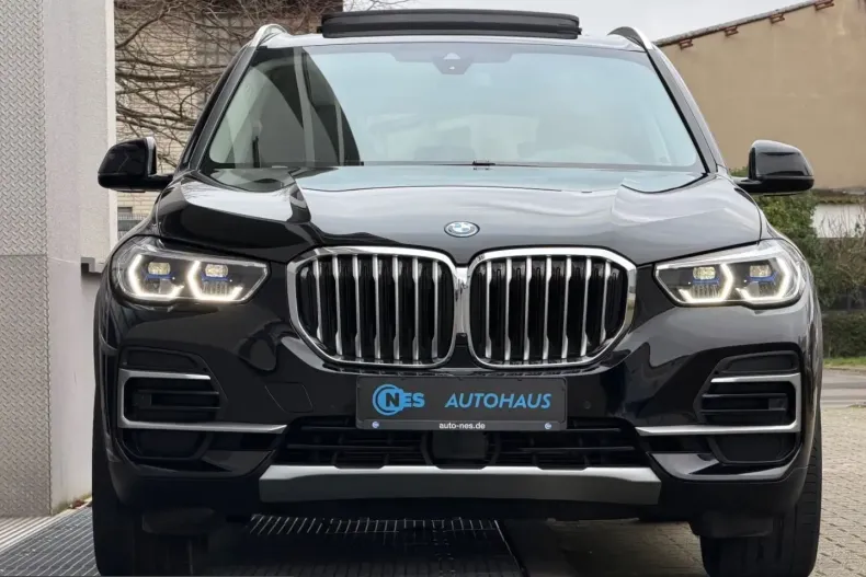 BMW X5 (Seria X) din 2021 cu 89.145 km - oferta BMW237680 - foto 1