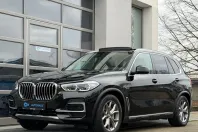 BMW X5 (Seria X) din 2021 cu 89.145 km - oferta BMW237680 - foto 2