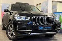 BMW X5 (Seria X) din 2021 cu 89.145 km - oferta BMW237680 - foto 3