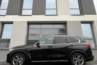 BMW X5 (Seria X) din 2021 cu 89.145 km - oferta BMW237680 - foto 4