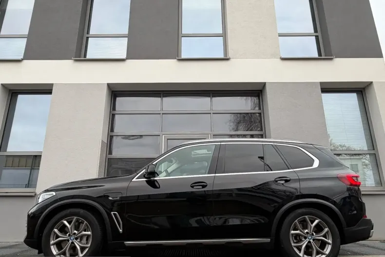 BMW X5 (Seria X) din 2021 cu 89.145 km - oferta BMW237680 - foto 4