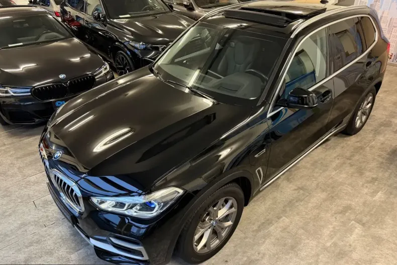 BMW X5 (Seria X) din 2021 cu 89.145 km - oferta BMW237680 - foto 5