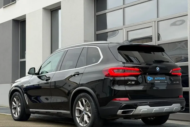 BMW X5 (Seria X) din 2021 cu 89.145 km - oferta BMW237680 - foto 6