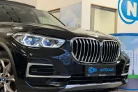 BMW X5 (Seria X) din 2021 cu 89.145 km - oferta BMW237680 - foto 9