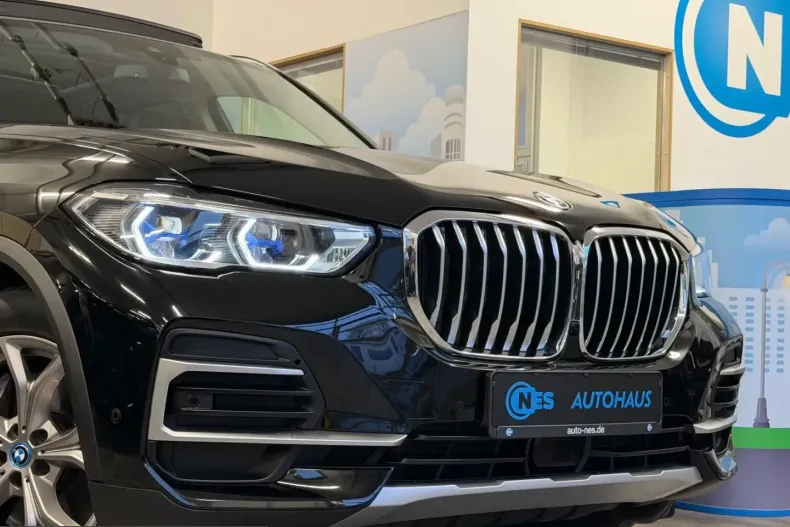 BMW X5 (Seria X) din 2021 cu 89.145 km - oferta BMW237680 - foto 9