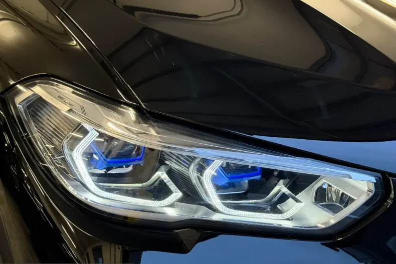 BMW X5 (Seria X) din 2021 cu 89.145 km - oferta BMW237680 - foto 10
