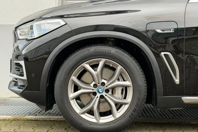BMW X5 (Seria X) din 2021 cu 89.145 km - oferta BMW237680 - foto 12