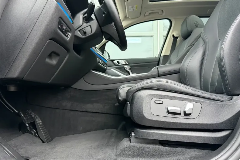 BMW X5 (Seria X) din 2021 cu 89.145 km - oferta BMW237680 - foto 15