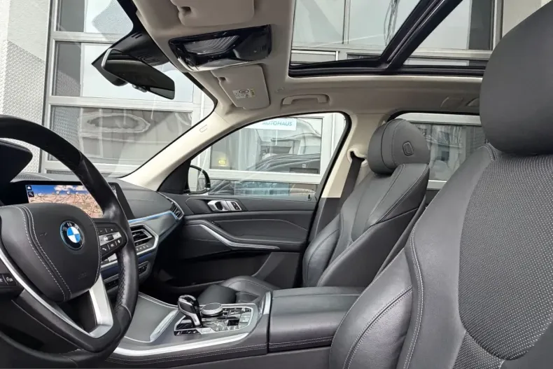 BMW X5 (Seria X) din 2021 cu 89.145 km - oferta BMW237680 - foto 21