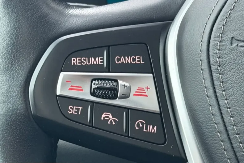 BMW X5 (Seria X) din 2021 cu 89.145 km - oferta BMW237680 - foto 24