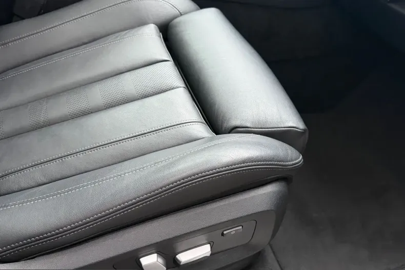 BMW X5 (Seria X) din 2021 cu 89.145 km - oferta BMW237680 - foto 26
