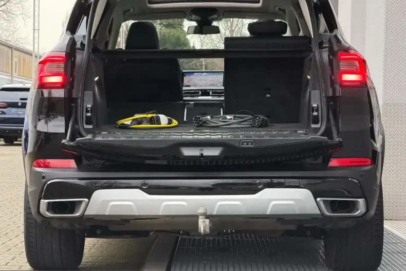 BMW X5 (Seria X) din 2021 cu 89.145 km - oferta BMW237680 - foto 31